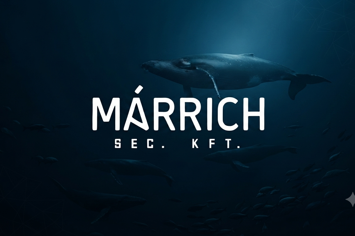 Márrich Sec. Kft.