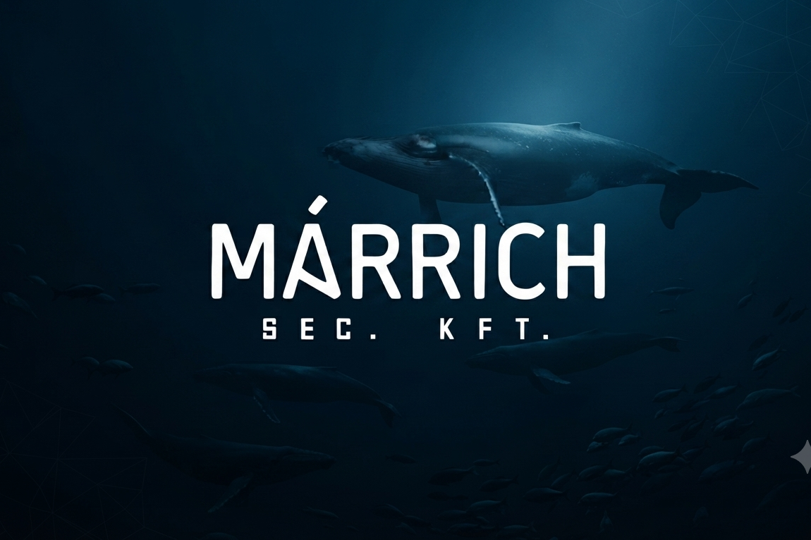 Márrich Sec. Kft.